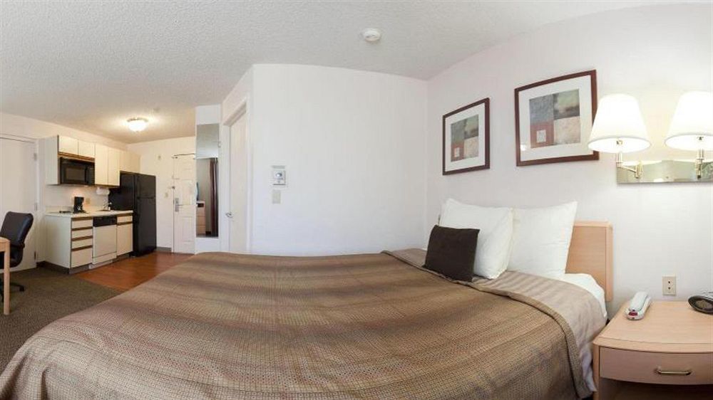 Sonesta Simply Suites Houston Galleria Medical Center Zimmer foto